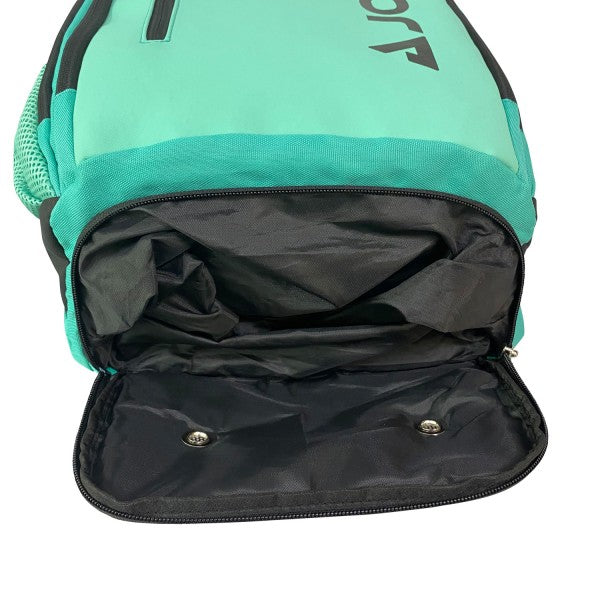 Joola Backpack Vision II green/blue