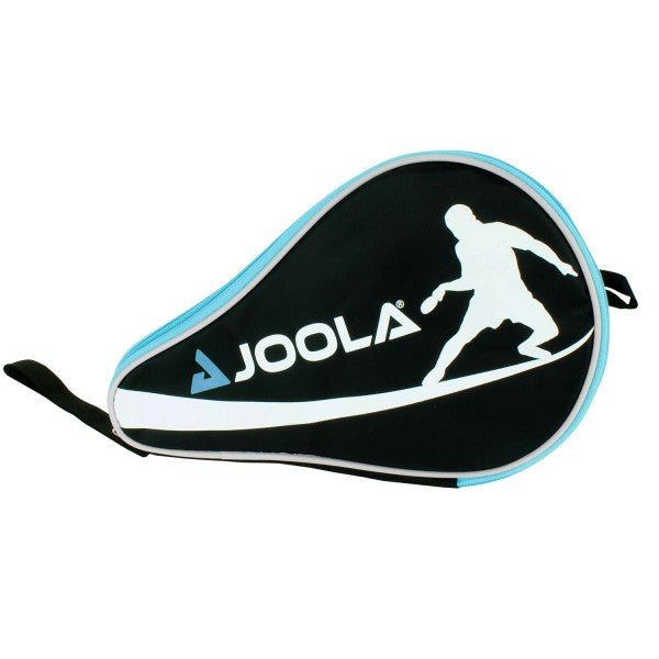 Joola Bat cover Pocket black/blue