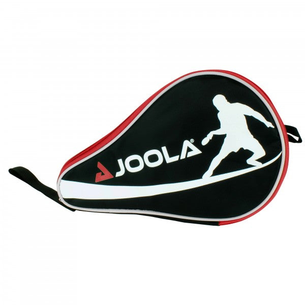 Joola Bat cover Pocket black/red