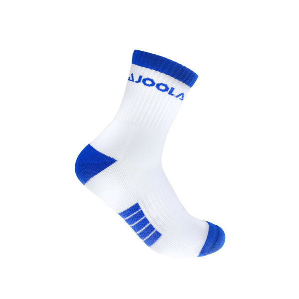 Joola sokken Terni 23 blauw/wit