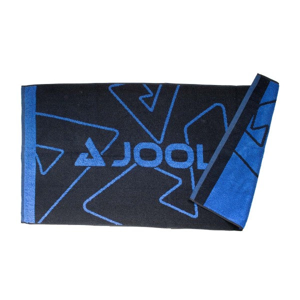 Joola Towel blue/black