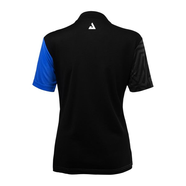 Joola shirt Synergy Lady blue/black