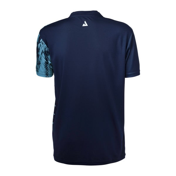 Joola Shirt Syntax navy/blue