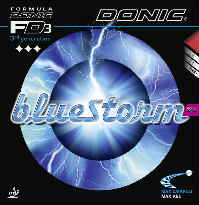Donic Bluestorm Z1