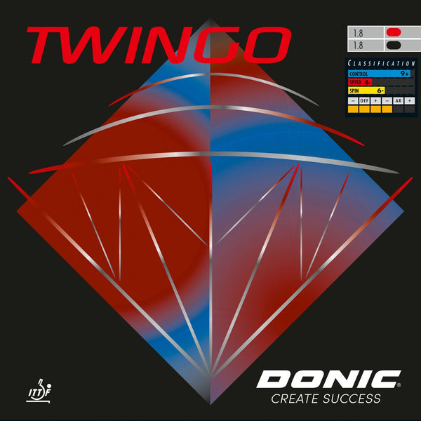 Donic Twingo