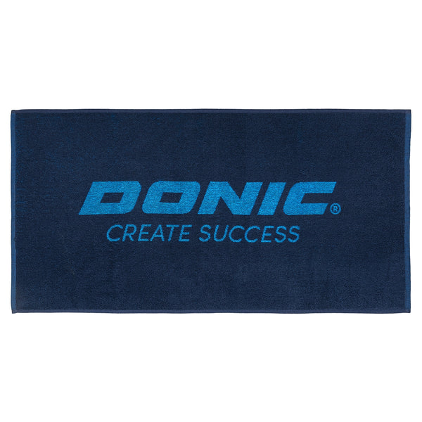 Donic Towel Trix navy/cyanblue