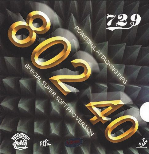 Friendship 802-40
