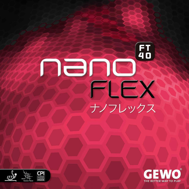 Gewo NanoFlex FT40