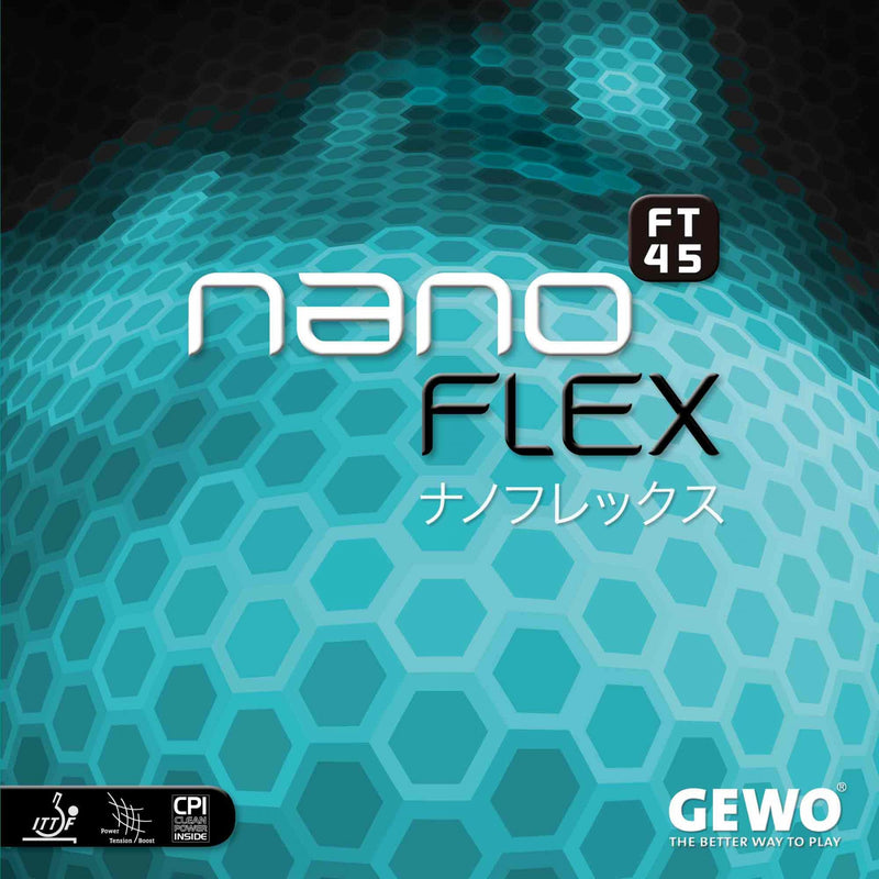 Gewo NanoFlex FT45