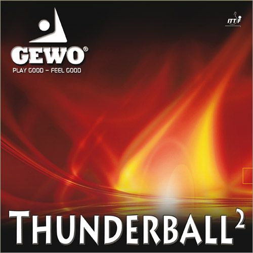 Gewo Thunderball 2