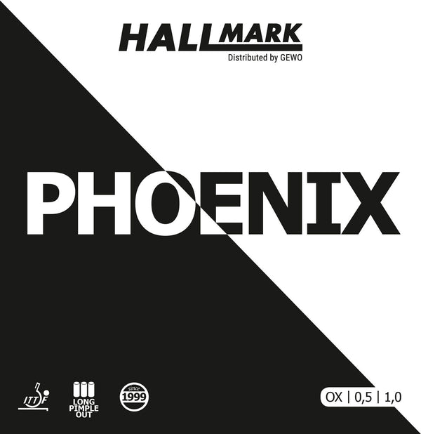 Hallmark Phoenix