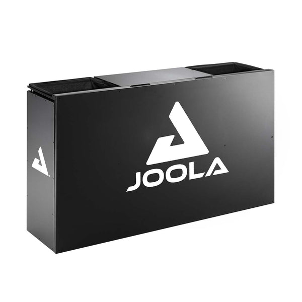 Joola scheidsrechtertafel met handdoekbox
