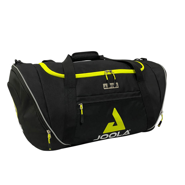 Joola Bag Vision II black/yellow