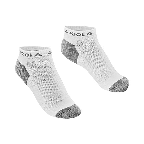 Joola socks sneaker Terni white/grey