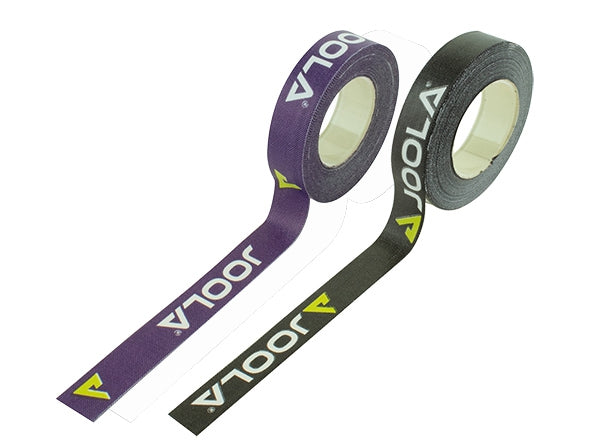 Joola Edge Tape 2020 12mm-5mtr black