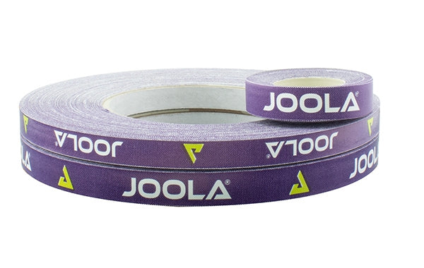 Joola zijkantband 2020 10mm/50mtr.purper
