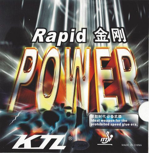 KTL Rapid Power