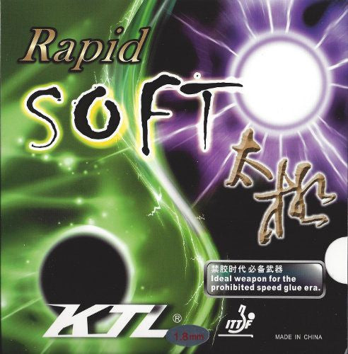 KTL Rapid Soft