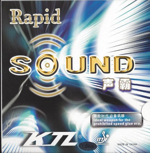 KTL Rapid Sound