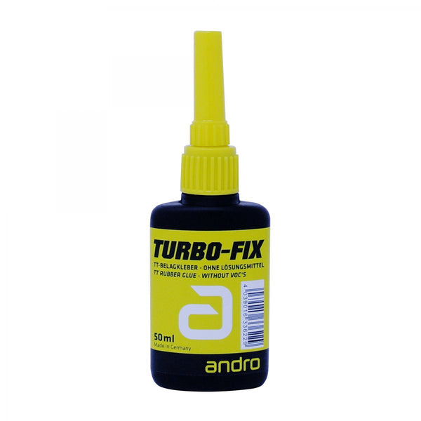 Andro Turbo Fix VOC free 50ml.
