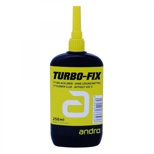 Andro Turbo Fix VOC free 250ml.