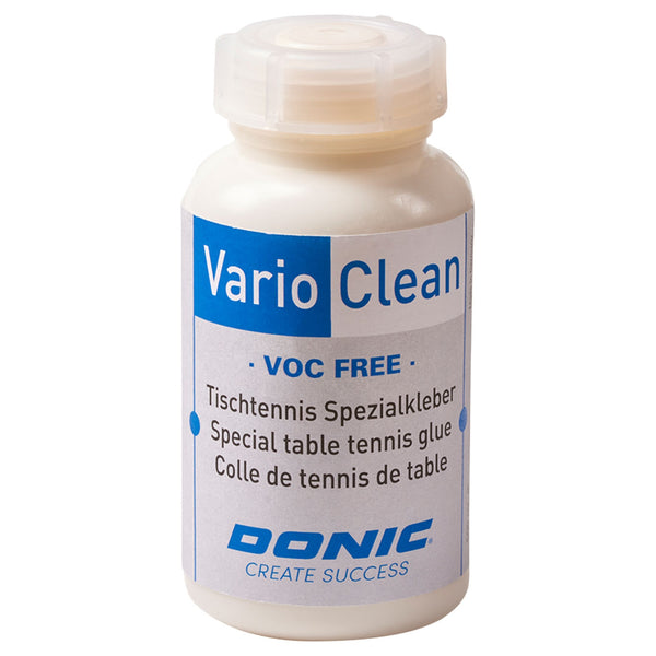 Donic Lijm Vario Clean 500 ml.