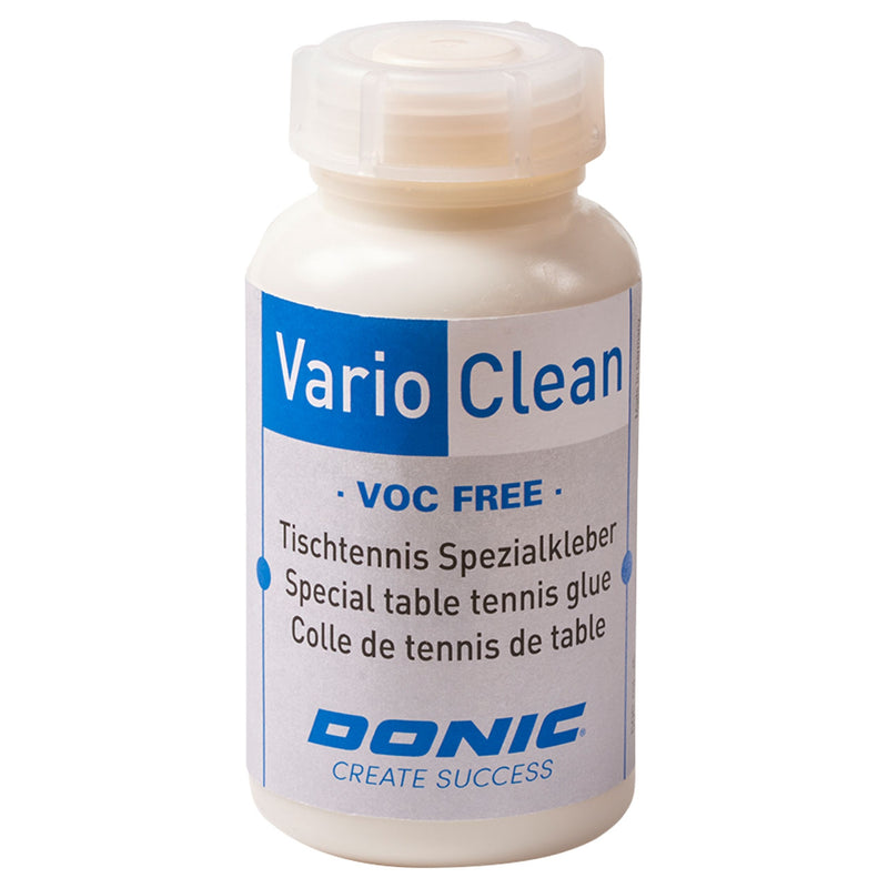 Donic glue Vario Clean 500 ml.