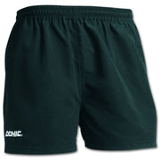 Donic short Basic Junior black