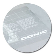 Donic Protection Sheet