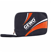 Gewo Batcover Master double black/red