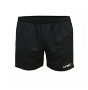 Gewo short Lagon black