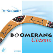 Dr.Neubauer Boomerang Classic