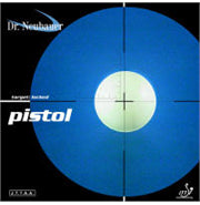 Dr.Neubauer Pistol