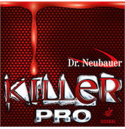 Dr.Neubauer Killer Pro