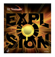 Dr.Neubauer Explosion
