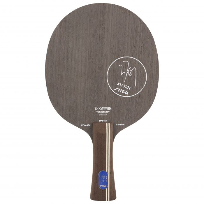 Stiga Dynasty Carbon Xu Xin