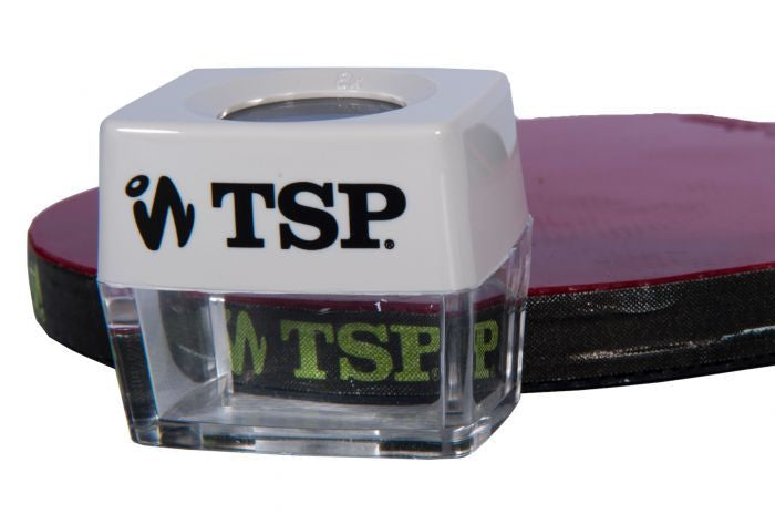 TSP Magnifying Glass