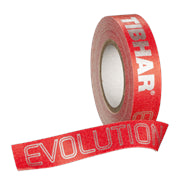 Tibhar Edge Tape Evolution red 12mm-5 mtr