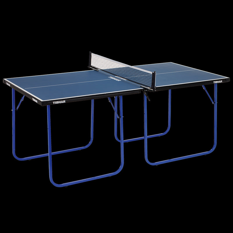 Tibhar Midi table blue