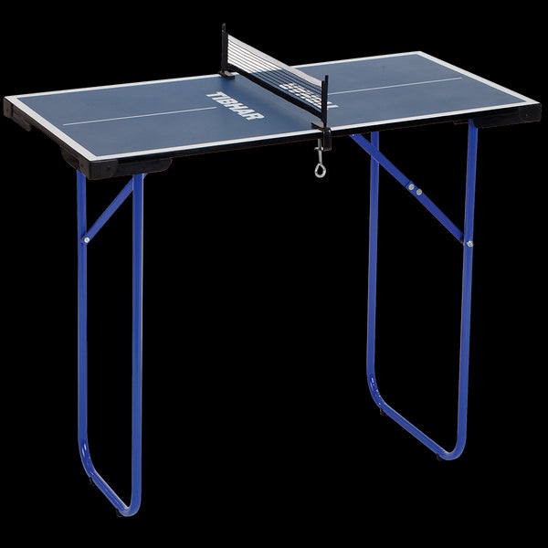 Tibhar Mini table blue
