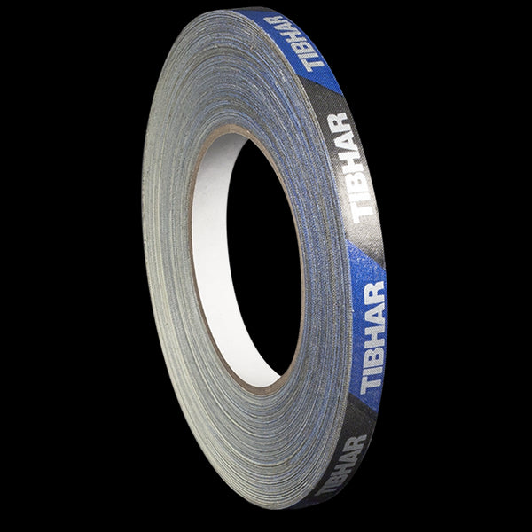 Tibhar Edge Tape blue 12mm 50 mtr.