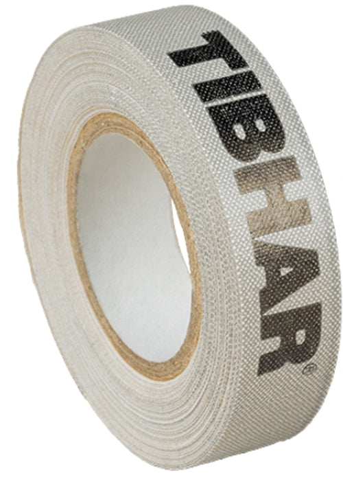 Tibhar Edge Tape Classic grey 12mm 5 mtr