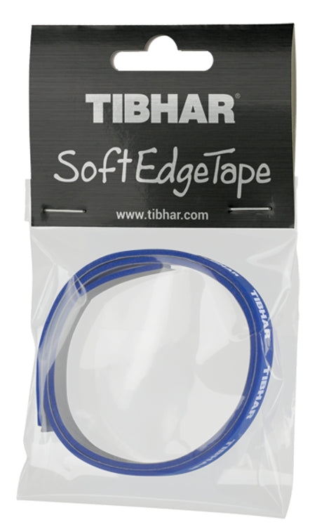 Tibhar Soft Edge Tape blue