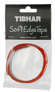 Tibhar Soft Edge Tape Red