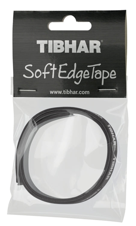 Tibhar Soft Edge Tape black