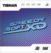 Tibhar Speedy Soft XD
