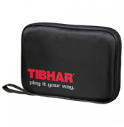 Tibhar Single bathoes Protect zwart