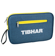 Tibhar bathoes Sydney Single blauw/geel