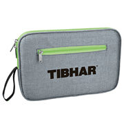 Tibhar bathoes Sydney Single grijs/groen