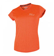 Tibhar shirt Globe Lady orange